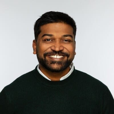 Abhishek Choudhury